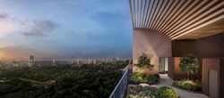 Penrith (D3), Apartment #506756061